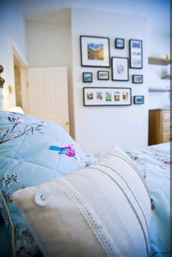 Cosy Little Home Just Outside York City Walls 외부 사진