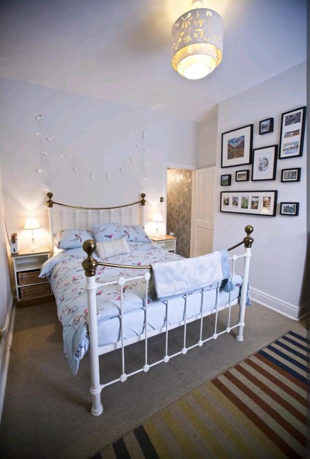 Cosy Little Home Just Outside York City Walls 외부 사진